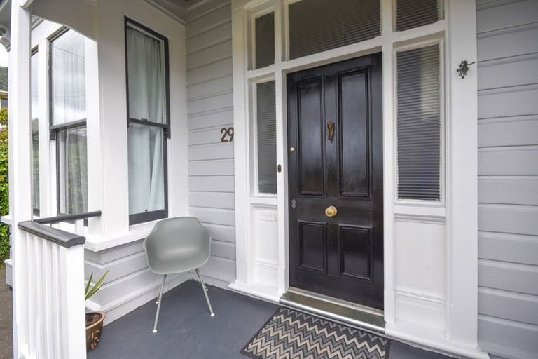 Photo of property in 29 Kilgour Street, Roslyn, Dunedin, 9010