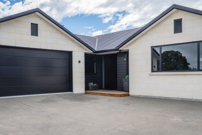 Photo of property in 59 Rayner Street, Temuka, 7920