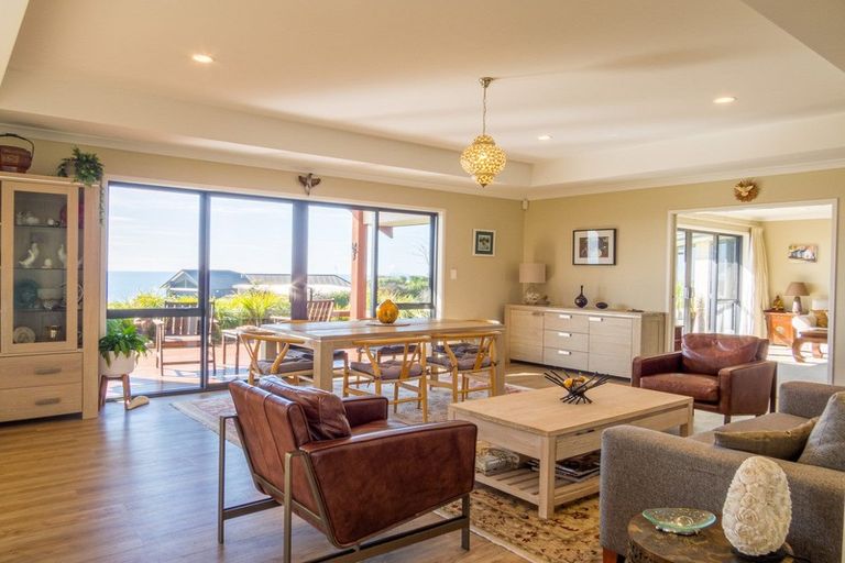 Photo of property in 105 Mimiha Ridge Road, Matata, Whakatane, 3194