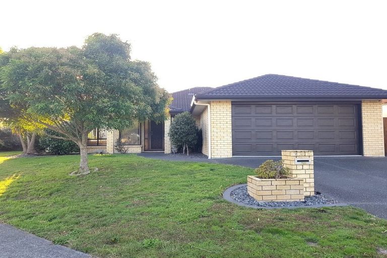 Photo of property in 1 Pat Bishop Place, Papamoa Beach, Papamoa, 3118