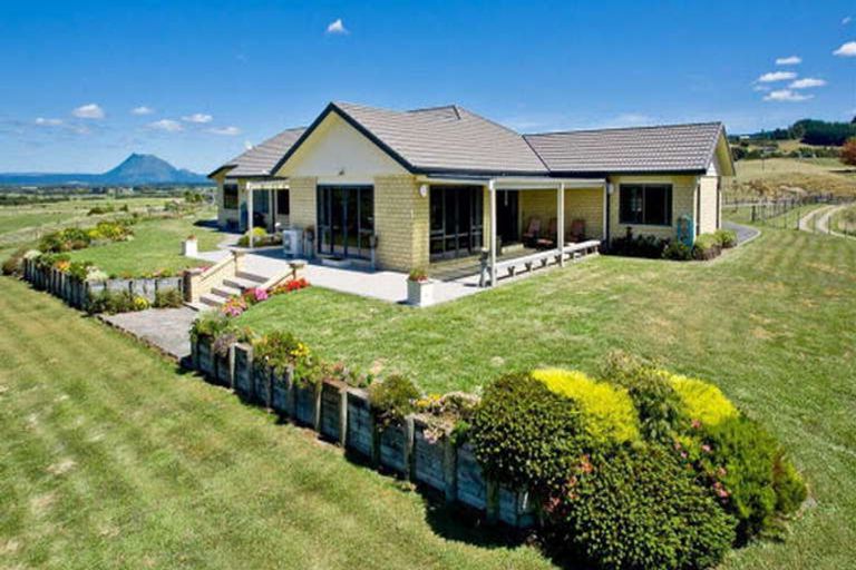 Photo of property in 188b Braemar Road, Manawahe, Whakatane, 3193
