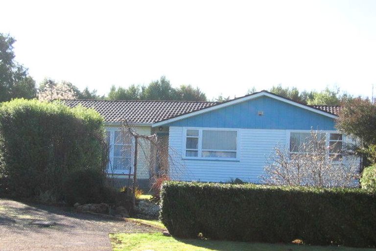 Photo of property in 23 Brightwell Street, Papakura, 2110