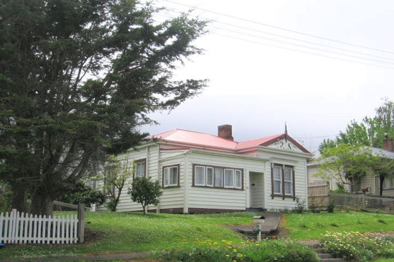 Photo of property in 22 Fraser Street, Paeroa, 3600