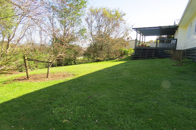 Photo of property in 125 Te Kawa Road, Otorohanga, Te Awamutu, 3873