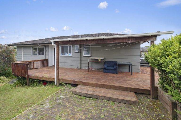 Photo of property in 34 Flaxdale Street, Birkdale, Auckland, 0626