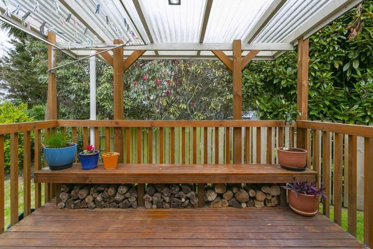 Photo of property in 2/15 Sunset Street, Hilltop, Taupo, 3330