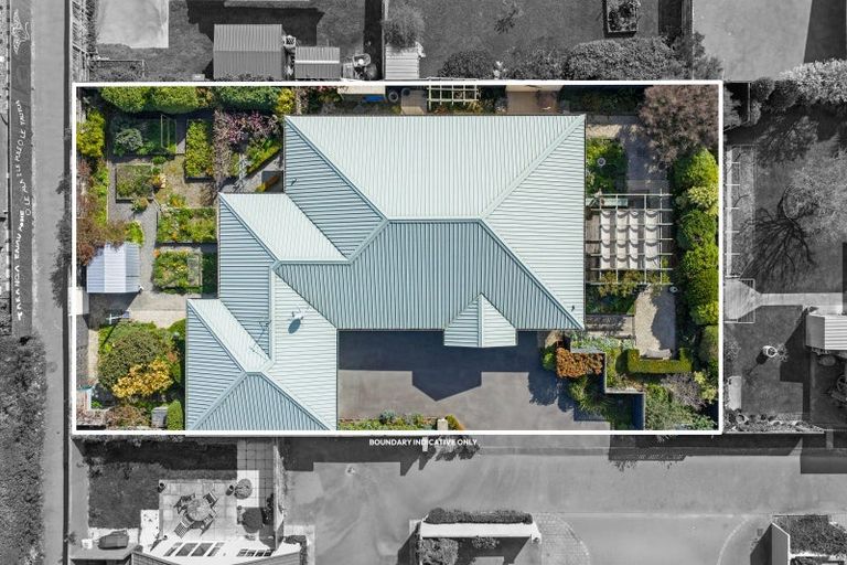 Photo of property in 6 Waterlea Green, Mayfield, Blenheim, 7201