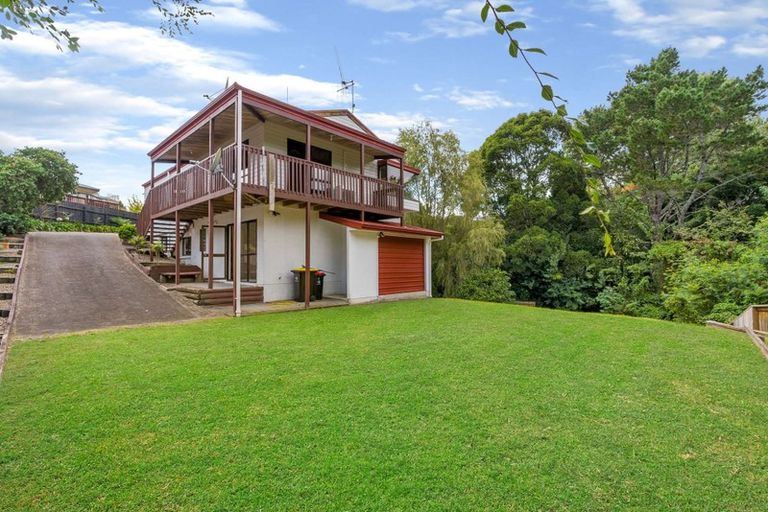 Photo of property in 12 Fairmont Terrace, Otumoetai, Tauranga, 3110