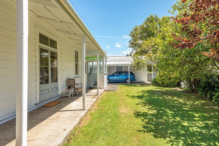 Photo of property in 27 Brassey Road, Saint Johns Hill, Whanganui, 4500