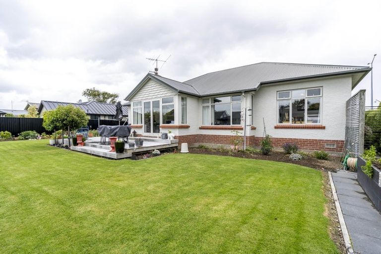Photo of property in 226 Herbert Street, Windsor, Invercargill, 9810