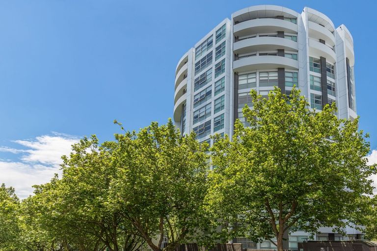 Photo of property in 11g/156 Vincent Street, Auckland Central, Auckland, 1010