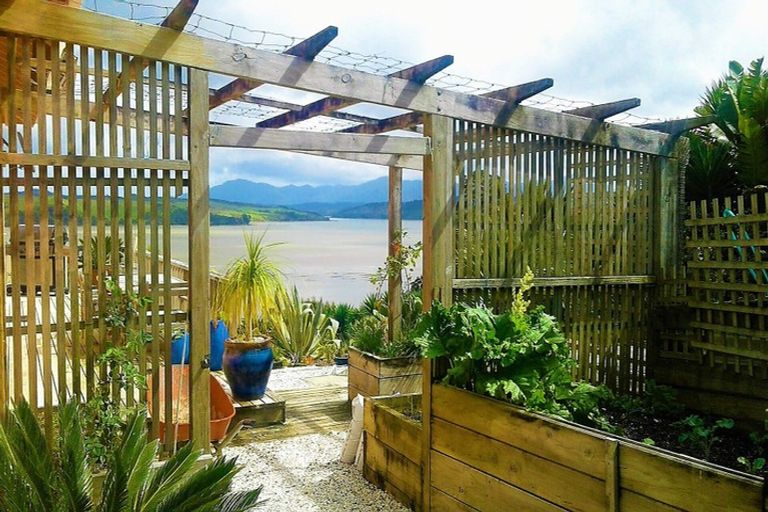 Photo of property in 71 Manning Street, Rawene, Kaikohe, 0473