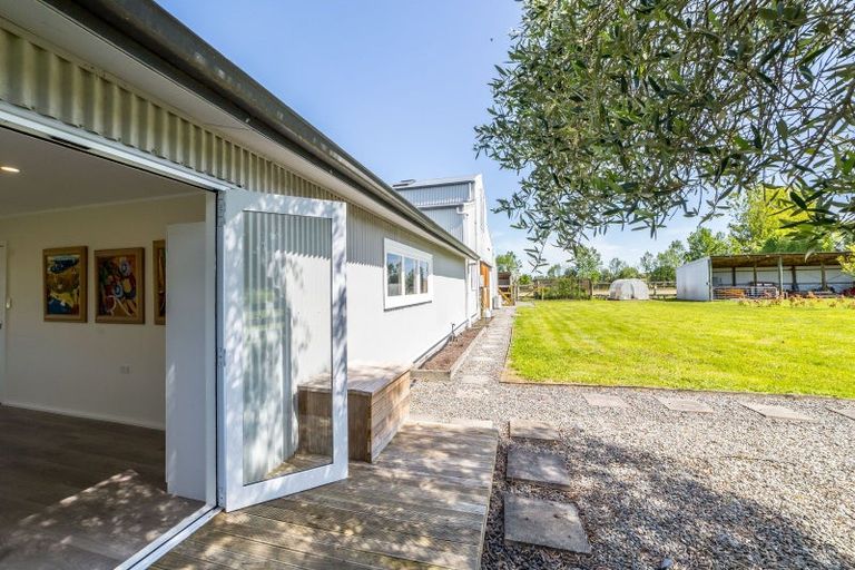 Photo of property in 186a Te Whiti Road, Homebush, Masterton, 5885