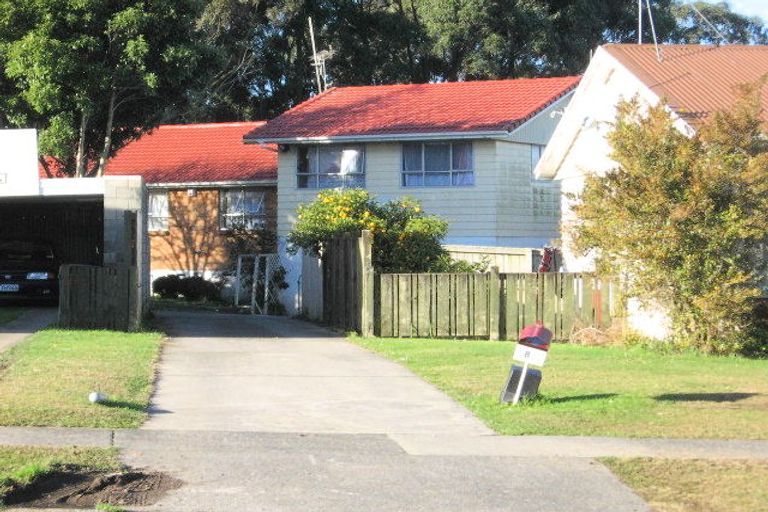 Photo of property in 81 Winstone Avenue, Chartwell, Hamilton, 3210