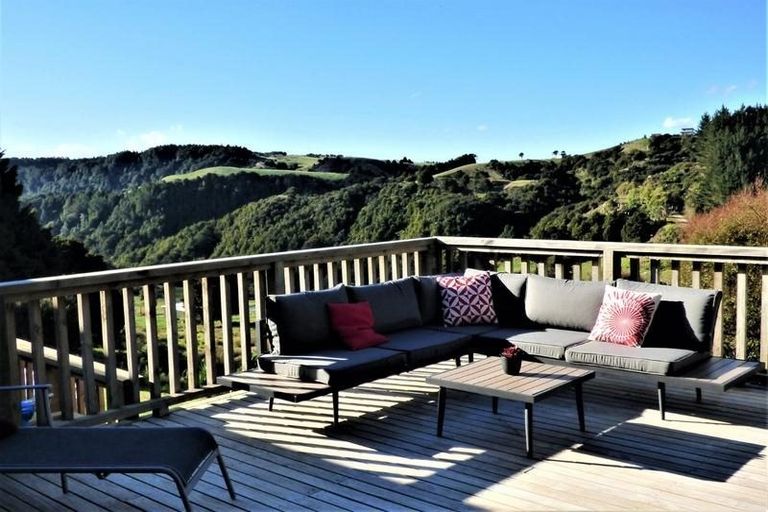 Photo of property in 593 Ormiston Road, Waipu, 0582