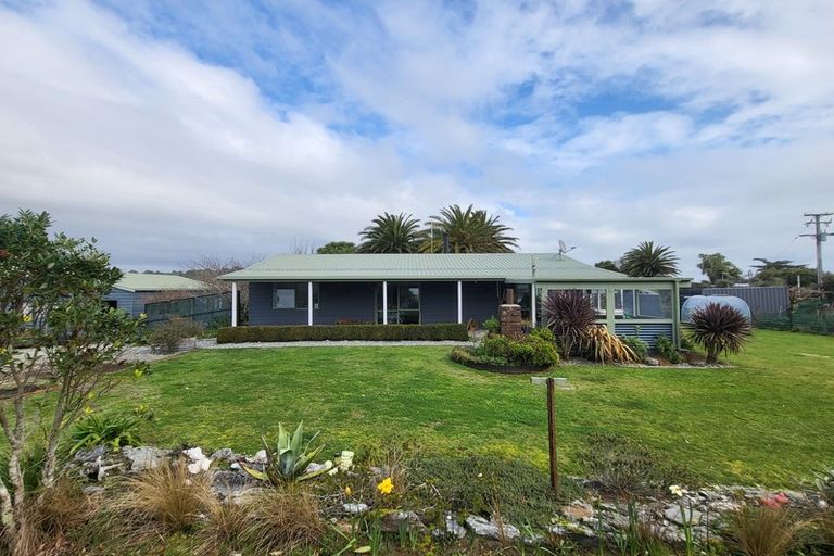 Photo of property in 58 Havill Drive, Awatuna, Hokitika, 7882