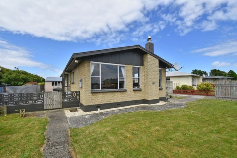 Photo of property in 21 Kelso Place, Strathern, Invercargill, 9812