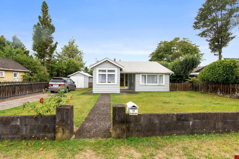 Photo of property in 11 Devon Street, Glenholme, Rotorua, 3010