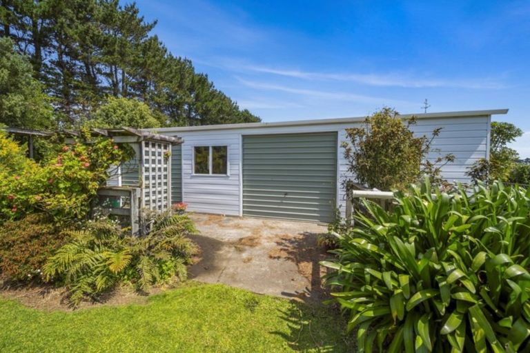 Photo of property in 93 Surrey Hill Road, Kaitake, New Plymouth, 4374