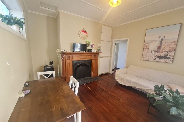 Photo of property in 3 Barton Terrace, Thorndon, Wellington, 6011