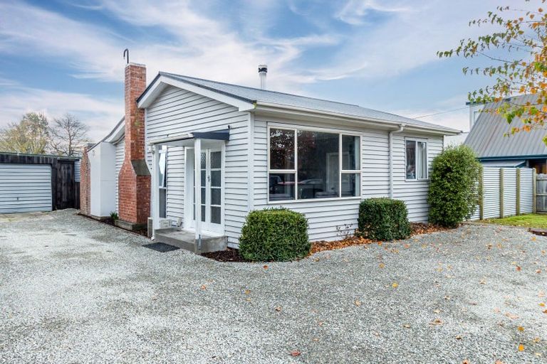 Photo of property in 18 Saint Leonards Road, Temuka, 7920