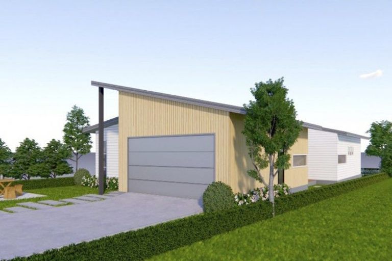 Photo of property in 4 Kukupa Lane, Long Bay, Auckland, 0630