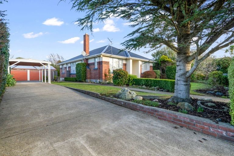 Photo of property in 45 Rimu Street, Heidelberg, Invercargill, 9812