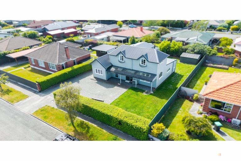Photo of property in 18 Saint George Street, Watlington, Timaru, 7910