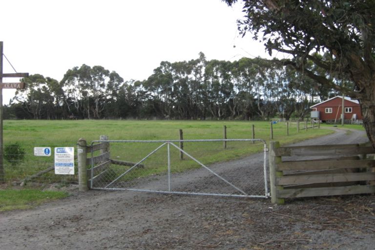 Photo of property in 227 Carters Road, Amberley, 7481