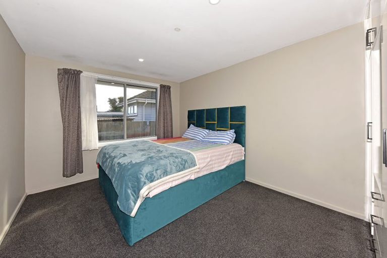 Photo of property in 4/84 Amyes Road, Hornby, Christchurch, 8042