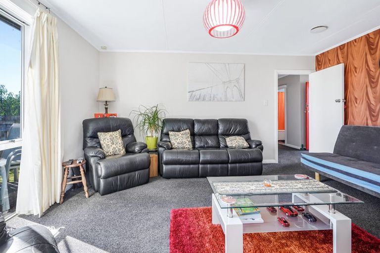 Photo of property in 42a Rawlings Street, Bader, Hamilton, 3206