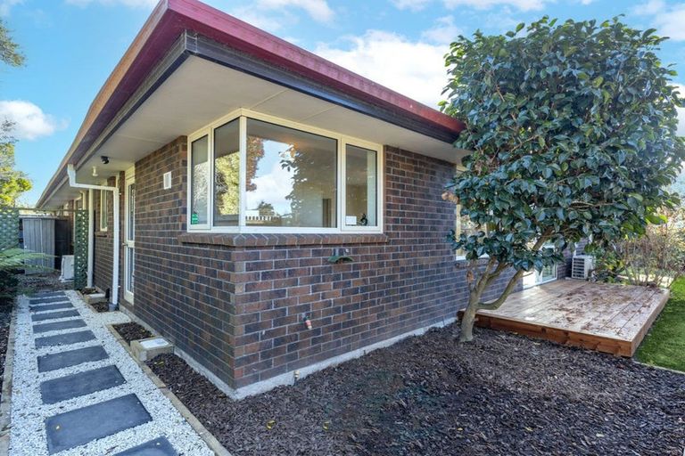 Photo of property in 5/25 Rutherford Street, Woolston, Christchurch, 8023