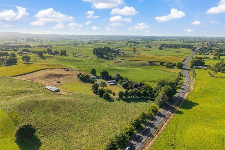 Photo of property in 1539 State Highway 1, Tirau, 3485