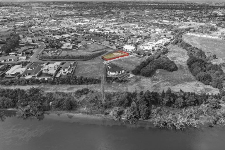 Photo of property in 15 Riverside Lane, Flagstaff, Hamilton, 3210