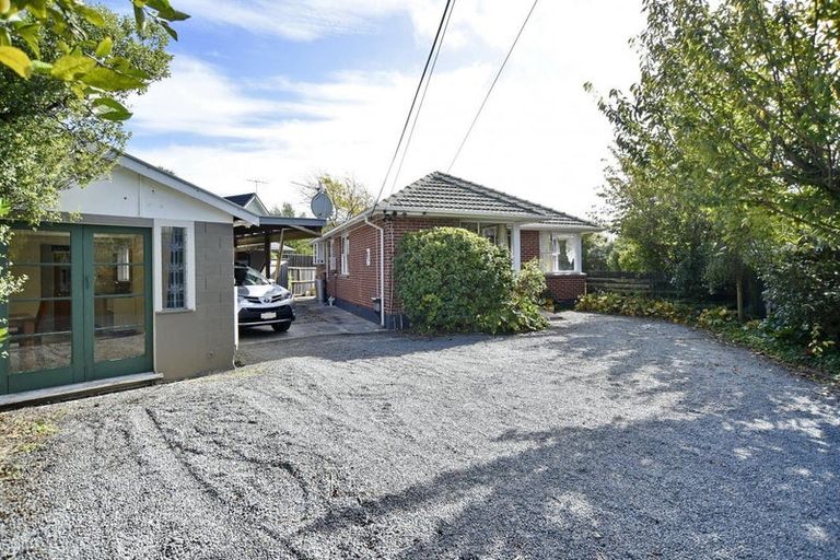 Photo of property in 50 Brabourne Street, Hillsborough, Christchurch, 8022
