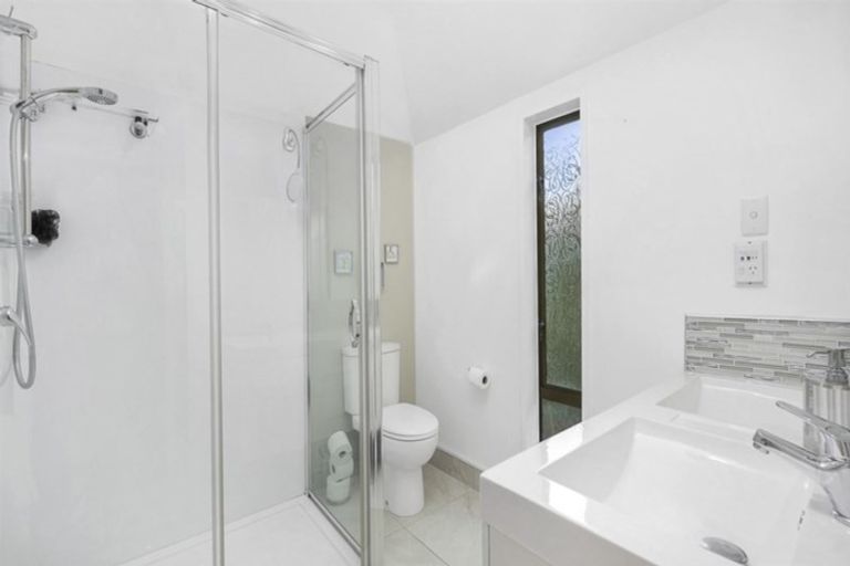 Photo of property in 14b Michigan Place, Burwood, Christchurch, 8083