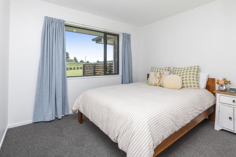 Photo of property in 2217 Old West Coast Road, Kirwee, Christchurch, 7671