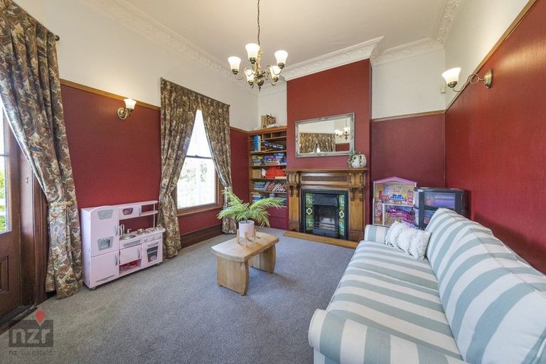 Photo of property in 6 Wellesley Street, Feilding, 4702