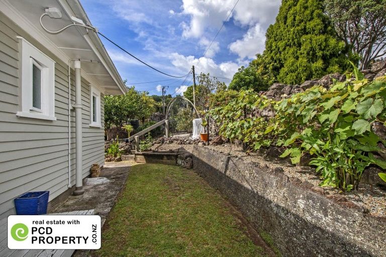 Photo of property in 35 Three Mile Bush Road, Te Kamo, Whangarei, 0112