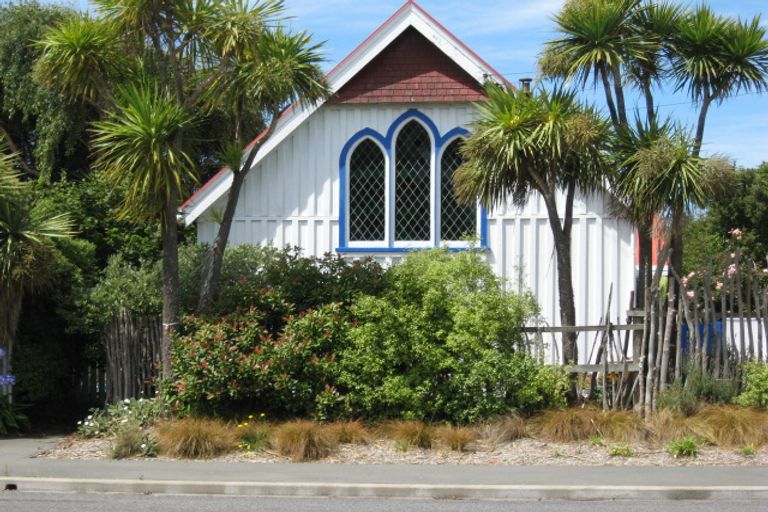Photo of property in 271 Estuary Road, South New Brighton, Christchurch, 8062