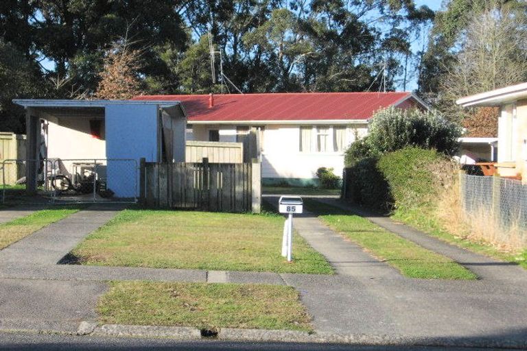 Photo of property in 85 Winstone Avenue, Chartwell, Hamilton, 3210