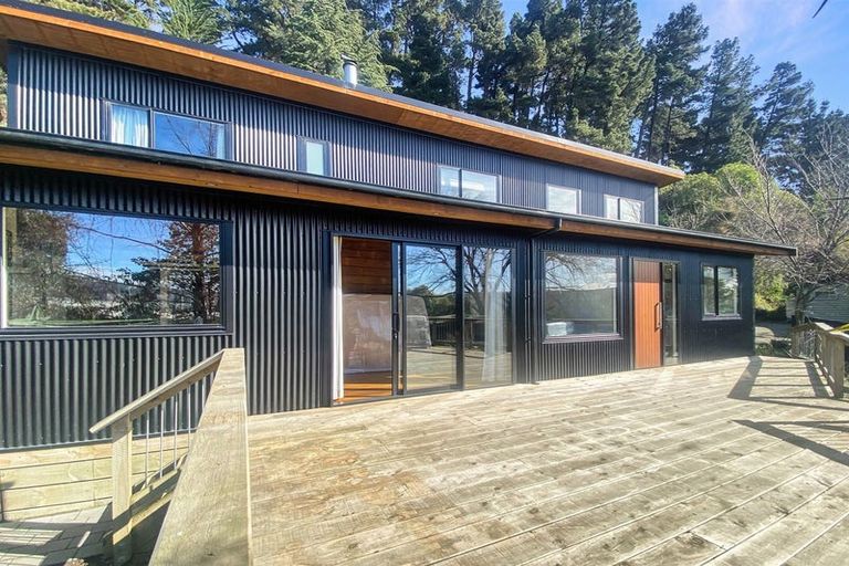 Photo of property in 319a Port Hills Road, Hillsborough, Christchurch, 8022