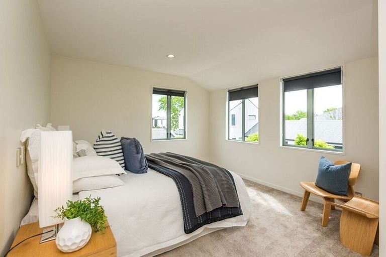 Photo of property in 114a Bishop Street, St Albans, Christchurch, 8014