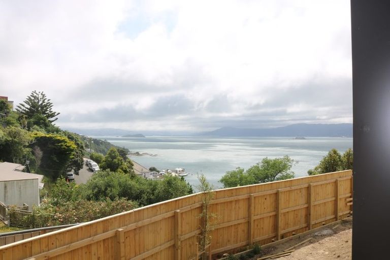 Photo of property in 10/80 Seatoun Heights Road, Seatoun, Wellington, 6022