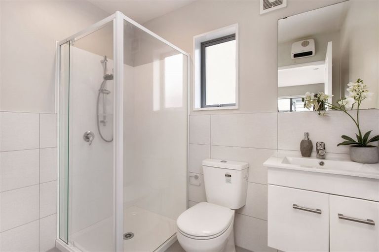 Photo of property in 67b Burke Street, Addington, Christchurch, 8024