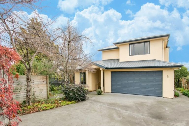 Photo of property in 1a Exmoor Street, Havelock North, 4130