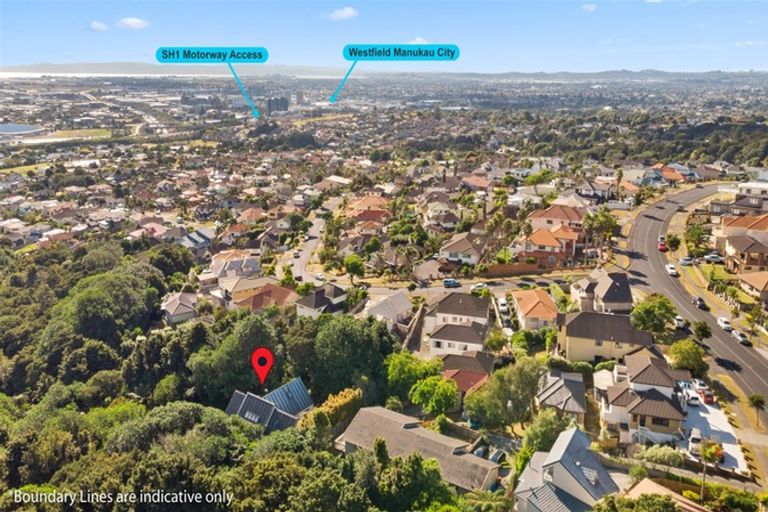 Photo of property in 97 Goodwood Drive, Goodwood Heights, Auckland, 2105