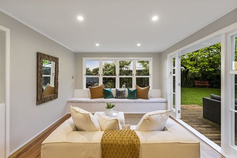 Photo of property in 24 Fancourt Street, Meadowbank, Auckland, 1072