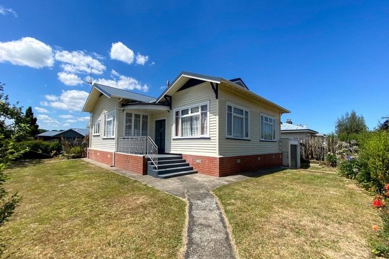 Photo of property in 32 Peria Road, Matamata, 3400