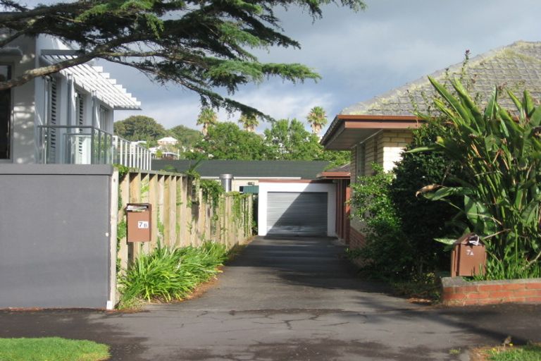 Photo of property in 7 Sage Road, Kohimarama, Auckland, 1071